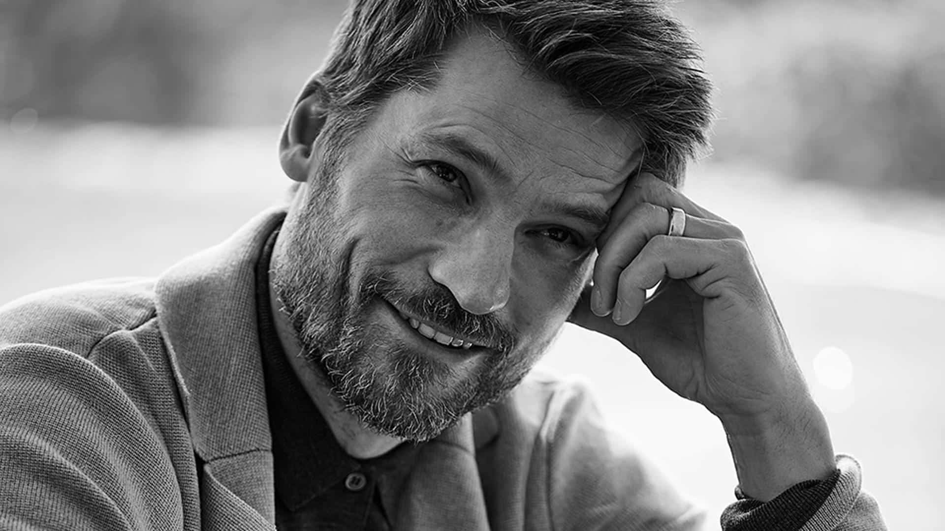 Suicide Tourist – Nikolaj Coster-Waldau nel cast del film