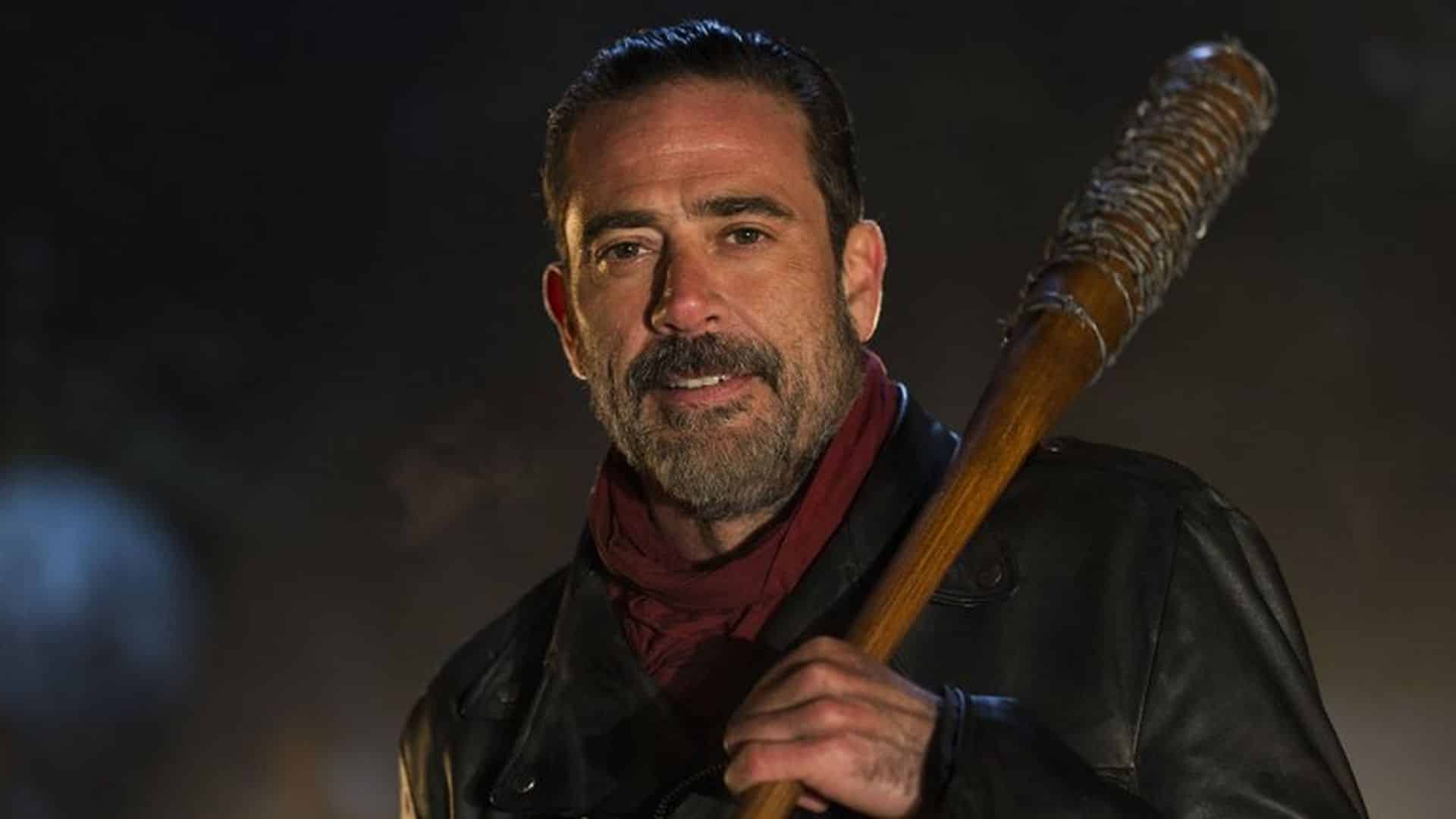 The Walking Dead: Jeffrey Dean Morgan annuncia un grande scontro [SPOILER]