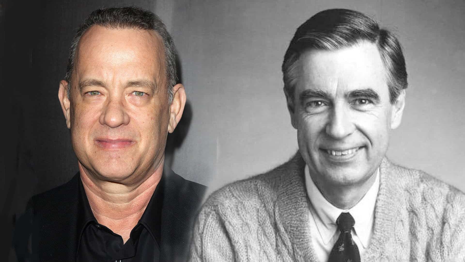 Il biopic su Fred Rogers con Tom Hanks ha rivelato l’intero cast