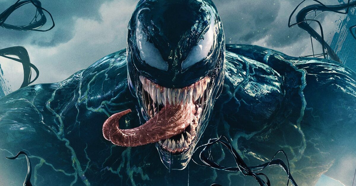 Venom ecco quando verrà rivelata la valutazione di Rotten Tomatoes