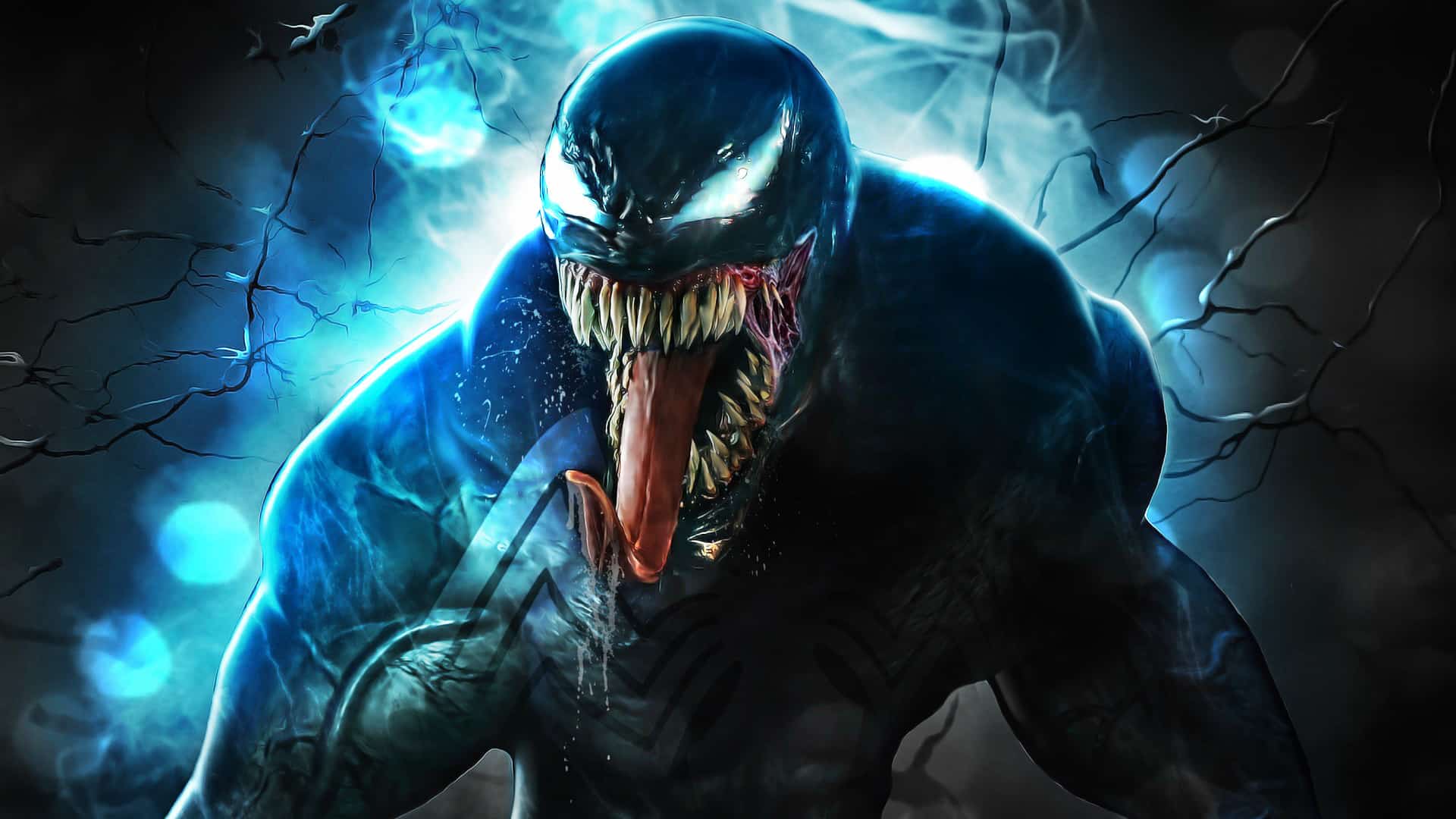 Venom: incassi da record al Box Office in Cina