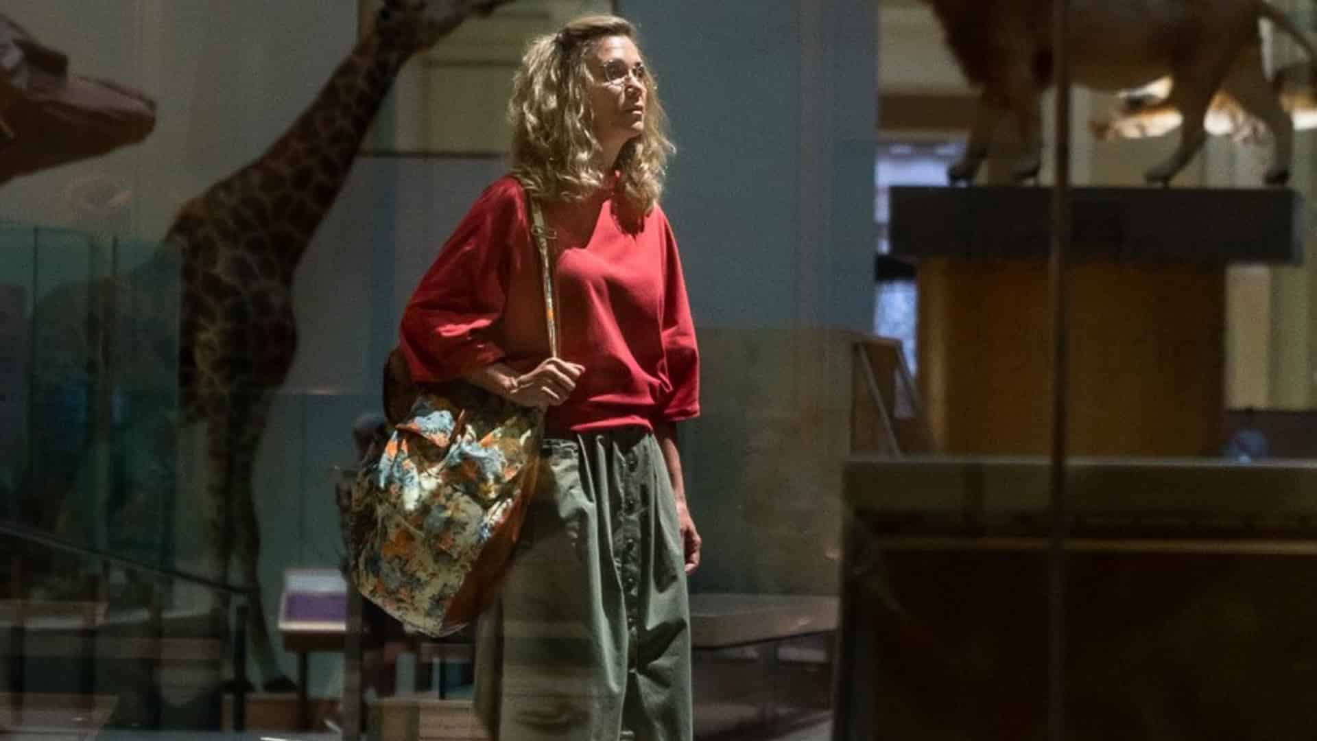 Wonder Woman 1984: nuove foto dal set con Kristen Wiig