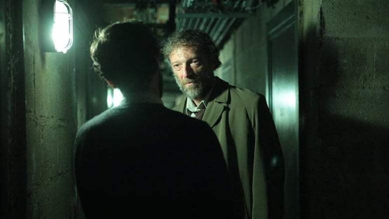 Black Tide: recensione del film con Vincent Cassel