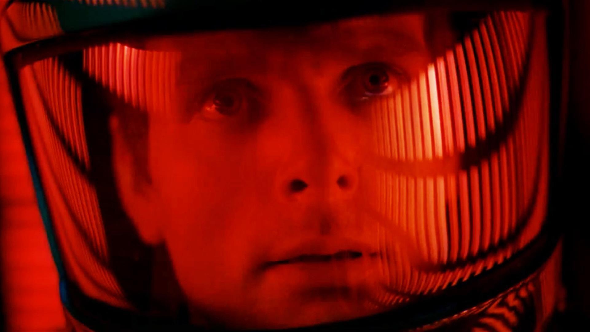 2001: Odissea nello Spazio – Il capolavoro di Stanley Kubrick in 4K UHD