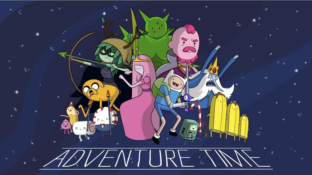 Adventure Time – Vieni insieme a me: il finale in arrivo su Cartoon Network