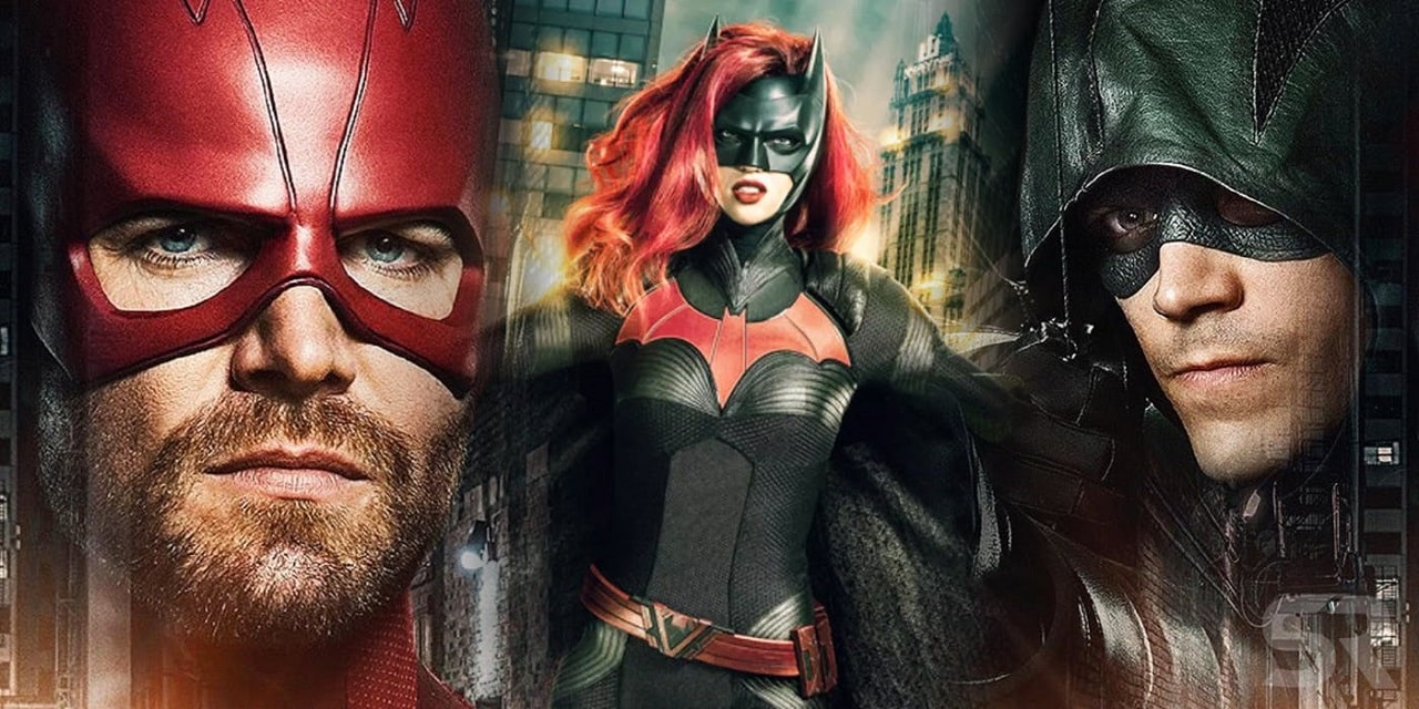 Elseworlds: svelati dettagli della trama del crossover Arrowverse