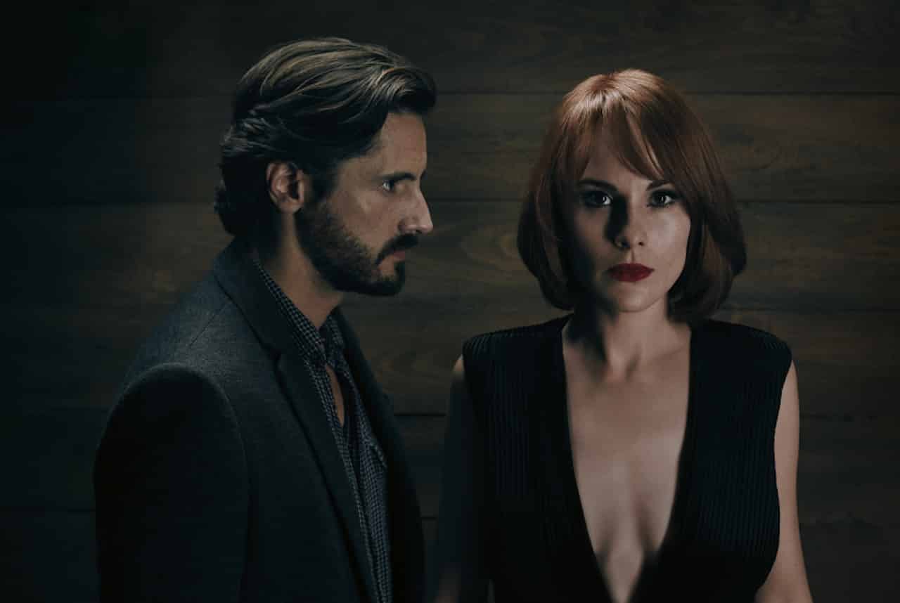 Good Behavior: TNT cancella la serie dopo la stagione 2