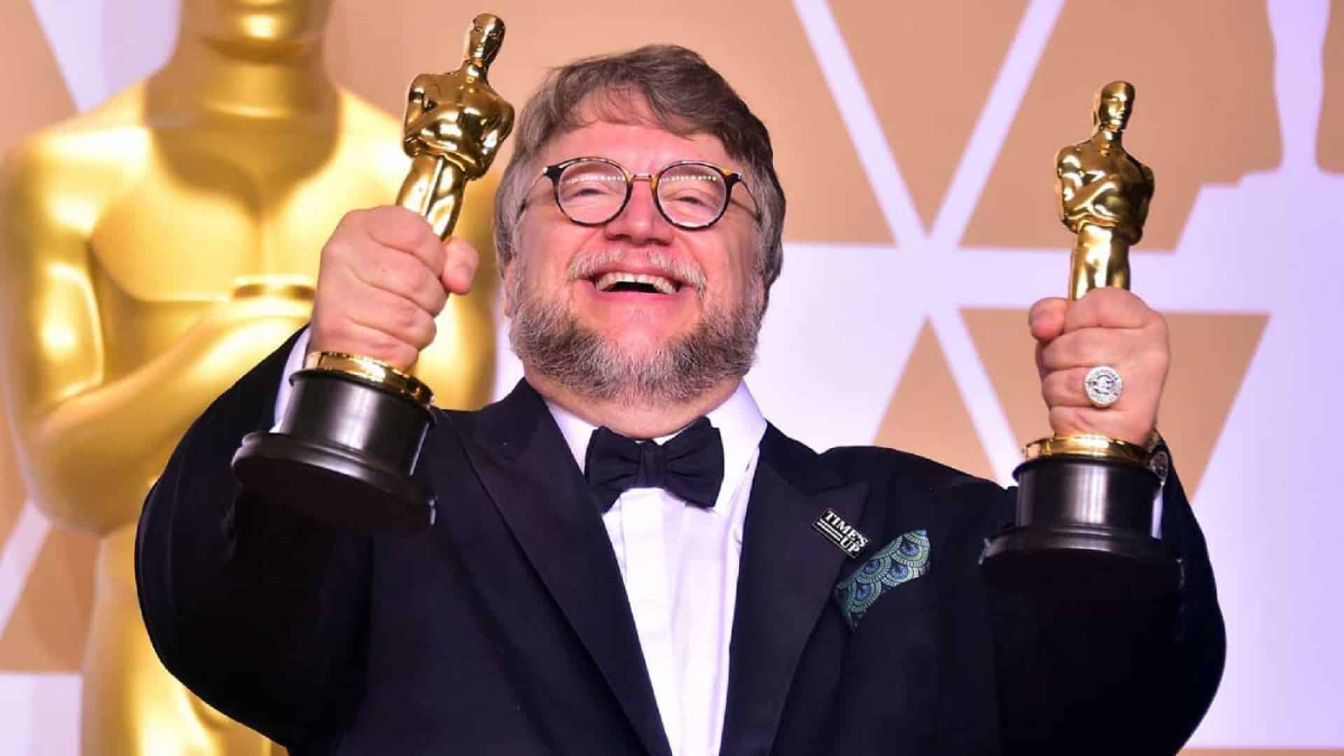 Guillermo del Toro svela quali sono i suoi cinecomic preferiti