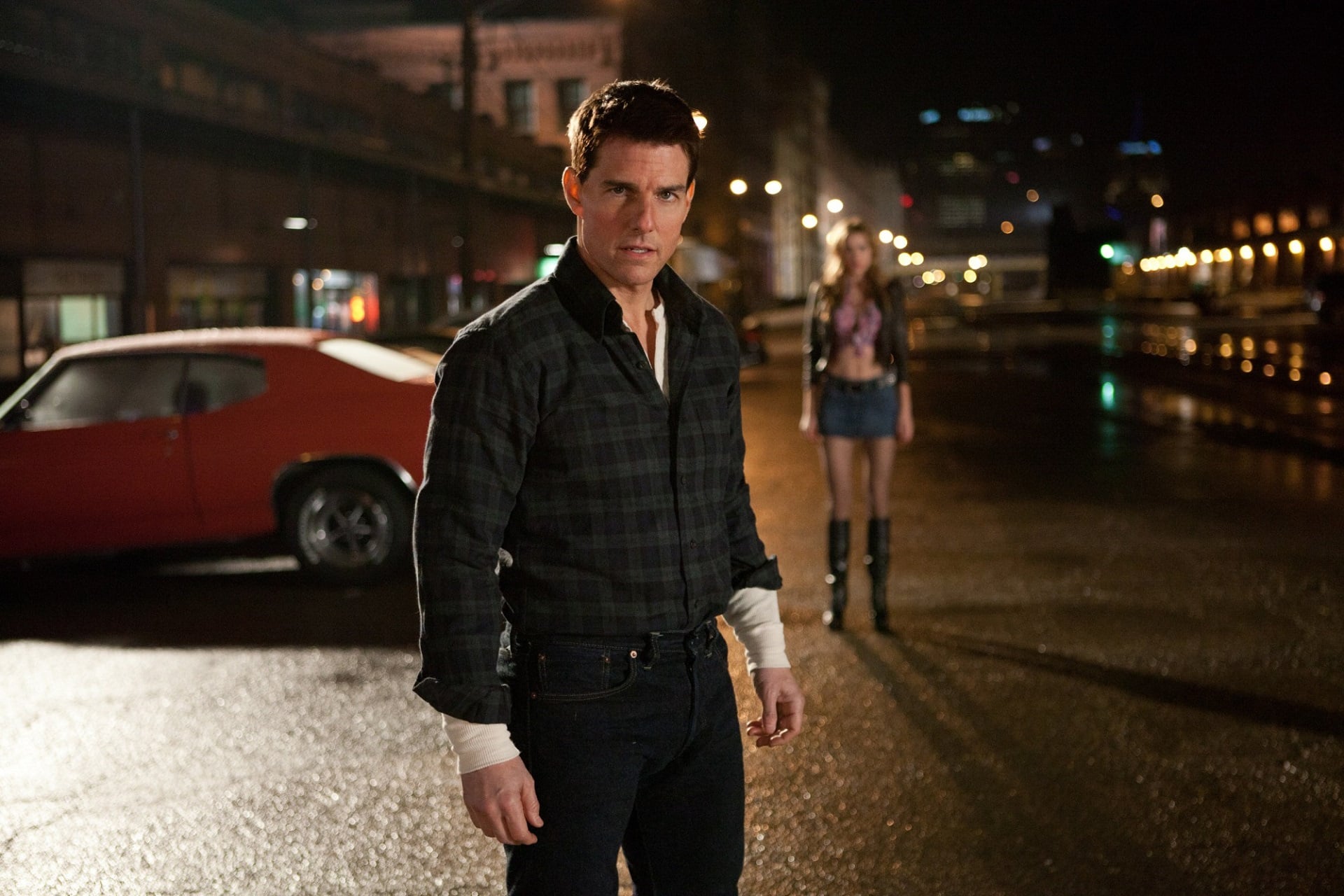 Jack Reacher: in cantiere la serie tv senza Tom Cruise a bordo