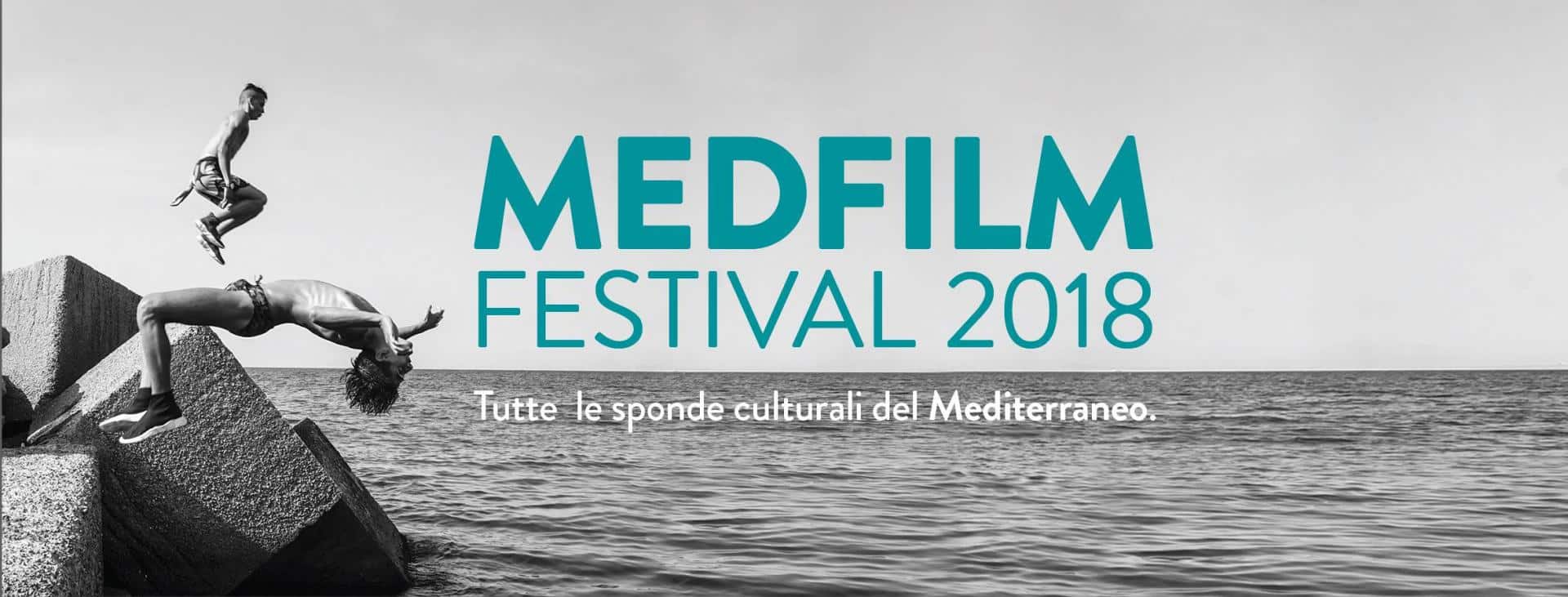 MedFilm Festival 2018: il Premio Koiné ad Amnesty International