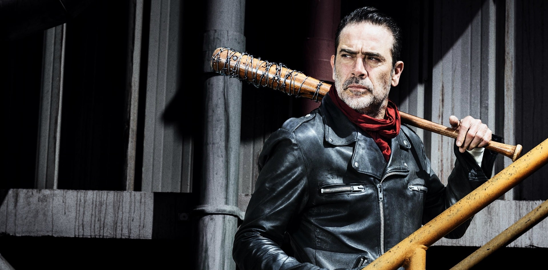 The Walking Dead: Jeffrey Dean Morgan disponibile a un film su Negan