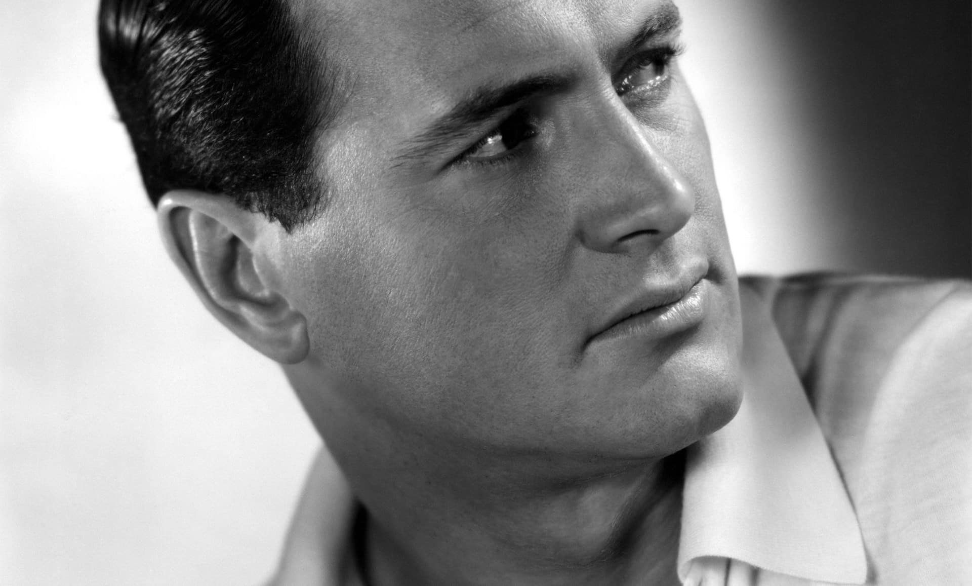 Rock Hudson: Greg Berlanti dirige il biopic sul celebre attore