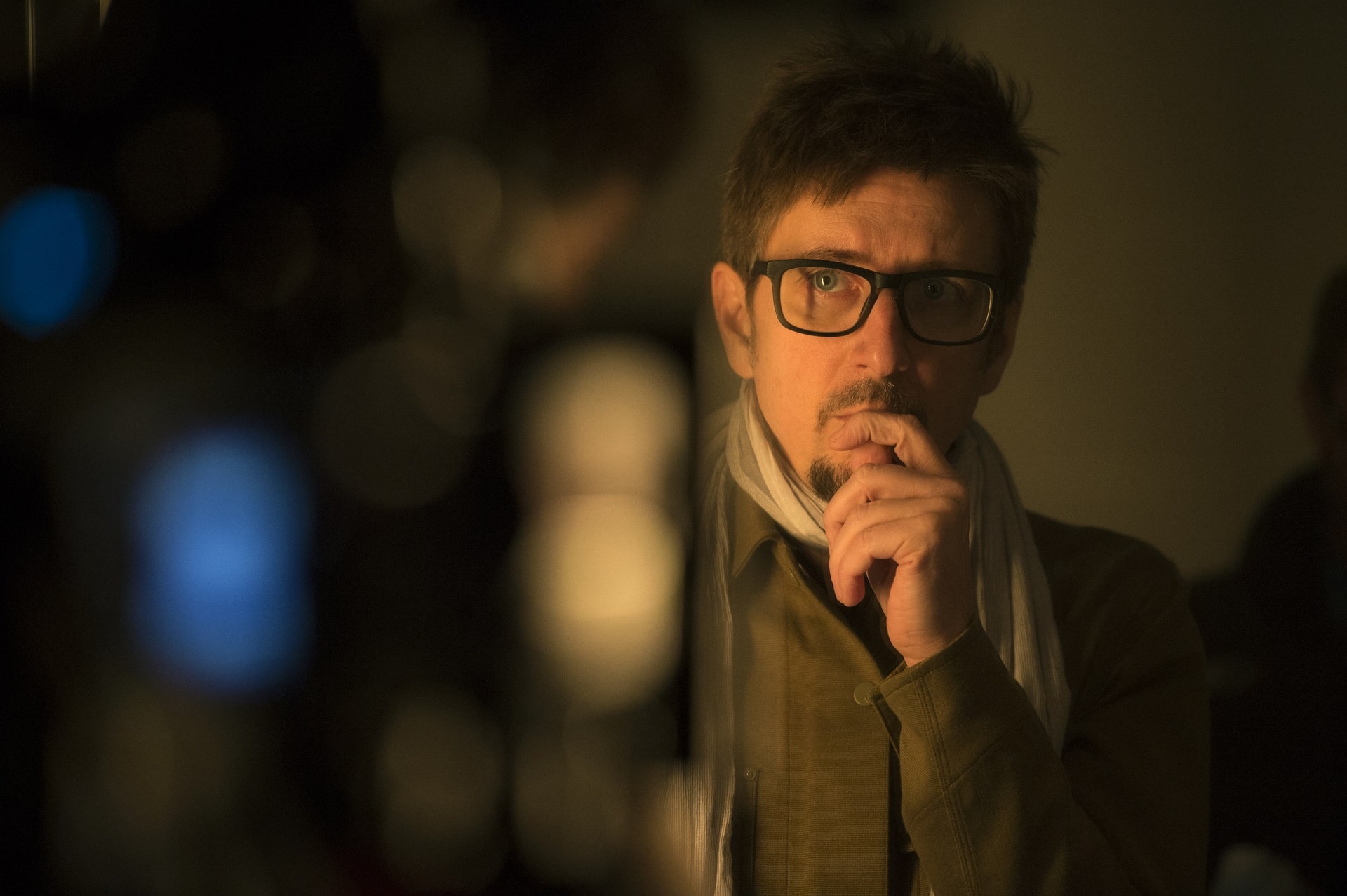 Doctor Strange: Scott Derrickson recupera alcuni oggetti dalla casa bruciata