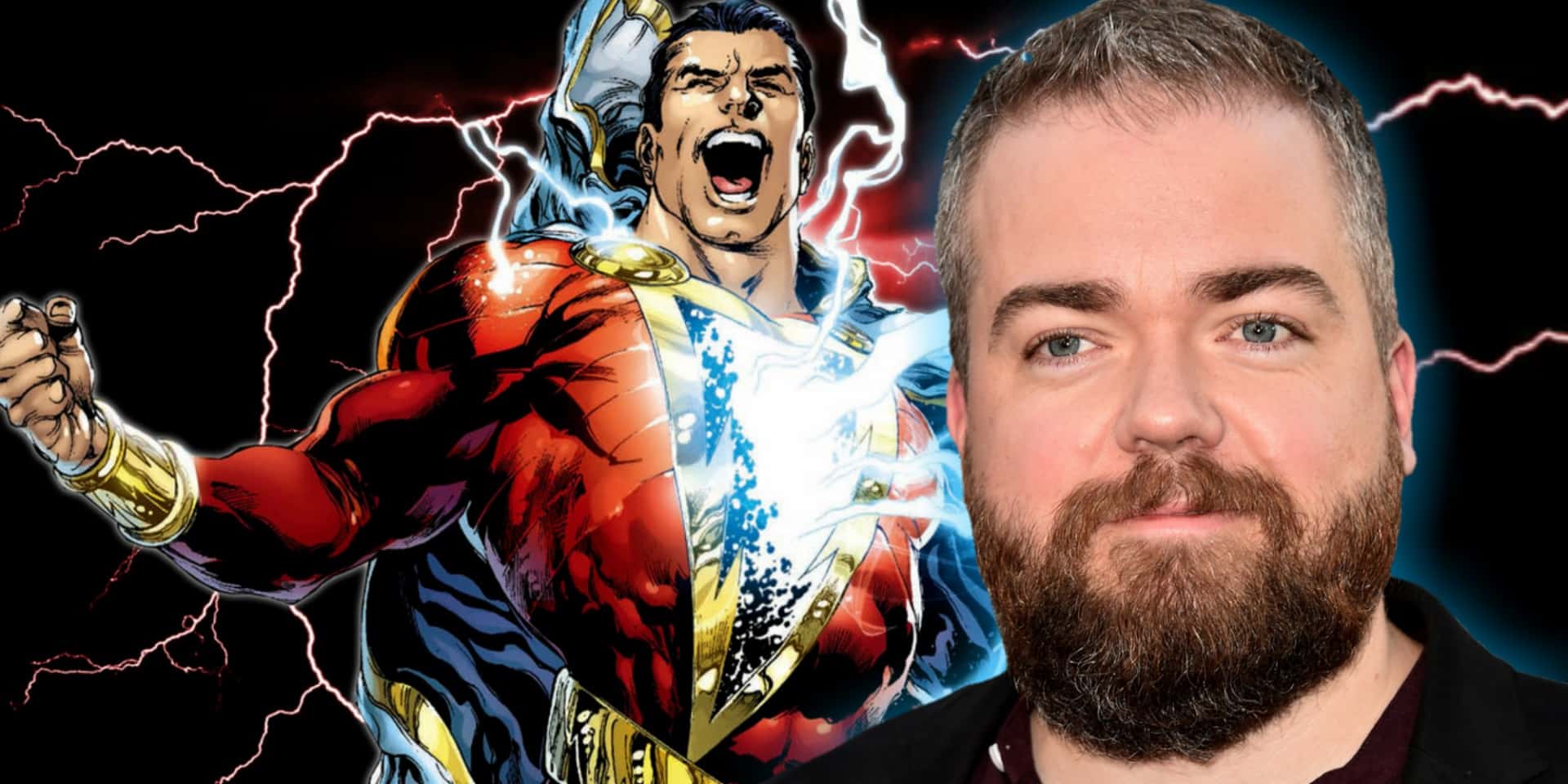 Shazam!: il regista David F. Sandberg tranquillizza i fan sui reshoot