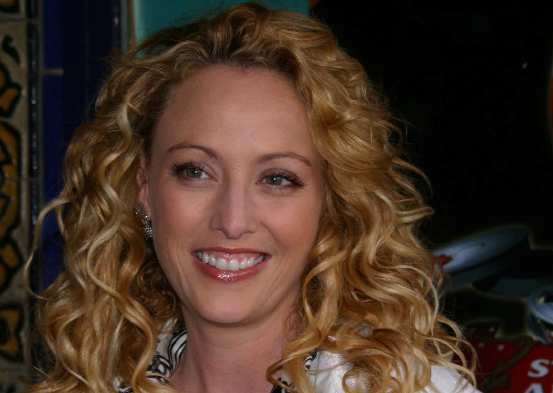 Swamp Thing: Virginia Madsen sarà Maria Sunderland nella serie DC