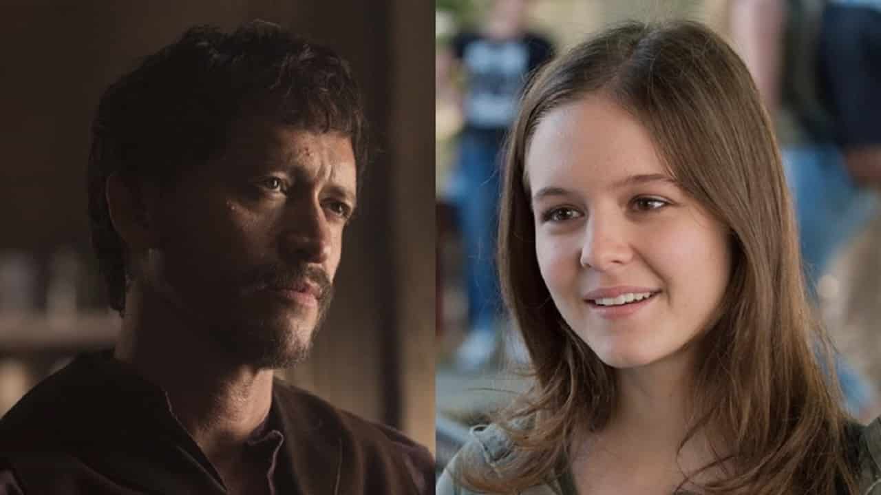 Veronica Mars: Clifton Collins Jr. e Izabela Vidovic nel cast del revival