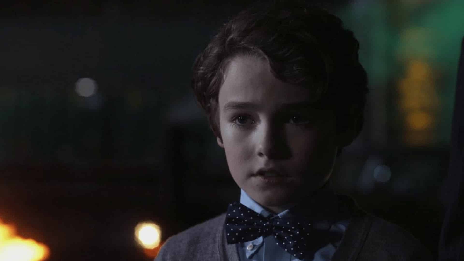 The Boy 2: Christopher Convery nel cast del sequel del film horror