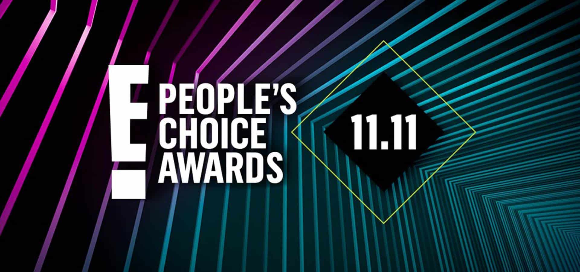 People’s Choice Awards: ecco la lista dei candidati