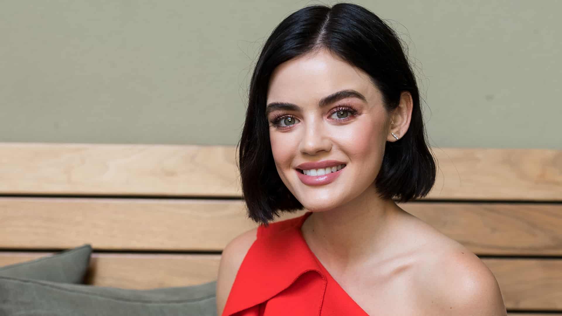 Fantasy Island: Lucy Hale è ufficialmente nel cast del reboot!