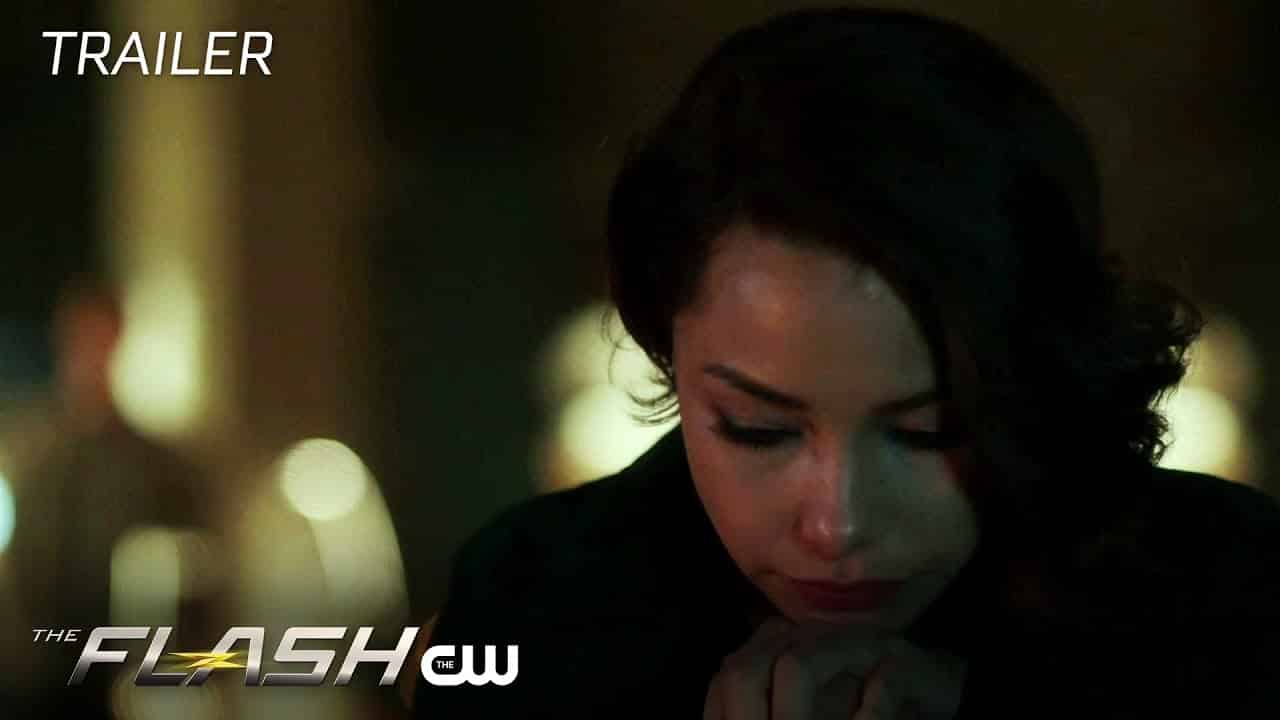 The Flash – Stagione 5: ecco il trailer dell’episodio 7