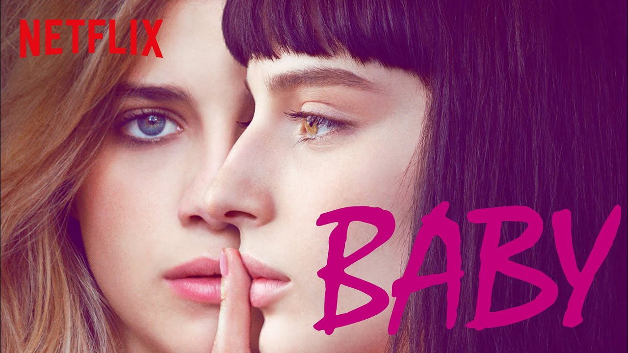 Baby: la soundtrack della serie tv Netflix tra hit, trap e soul
