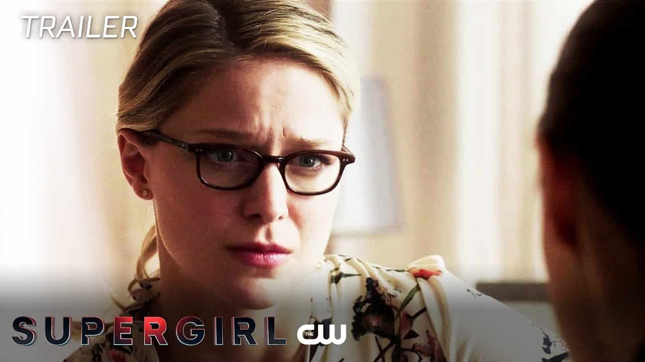 Supergirl – Stagione 4: ecco il trailer dell’episodio 8, Bunker Hill