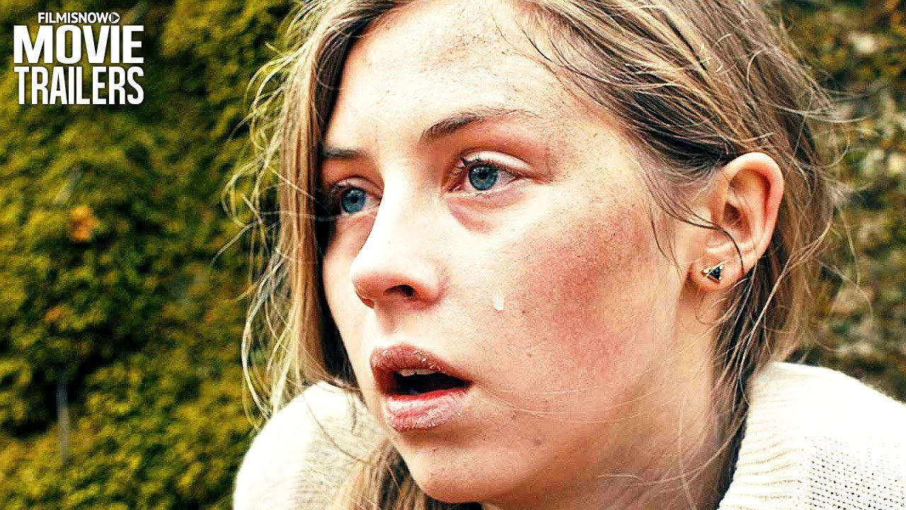 Rust Creek – ecco il trailer del survival di Jen McGowan