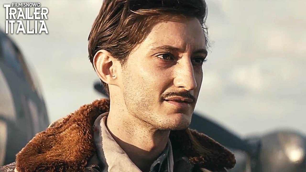 La promessa dell’alba: trailer italiano del film di Eric Barbier