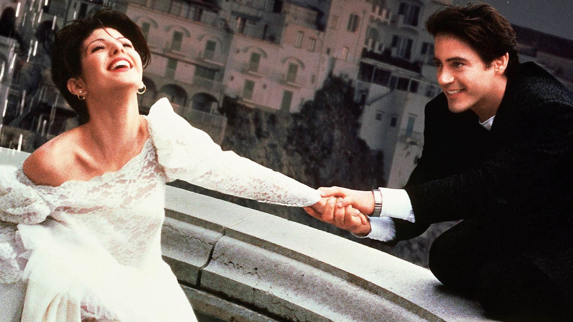 Only you – Amore a prima vista: le location del film con Robert Downey Jr.