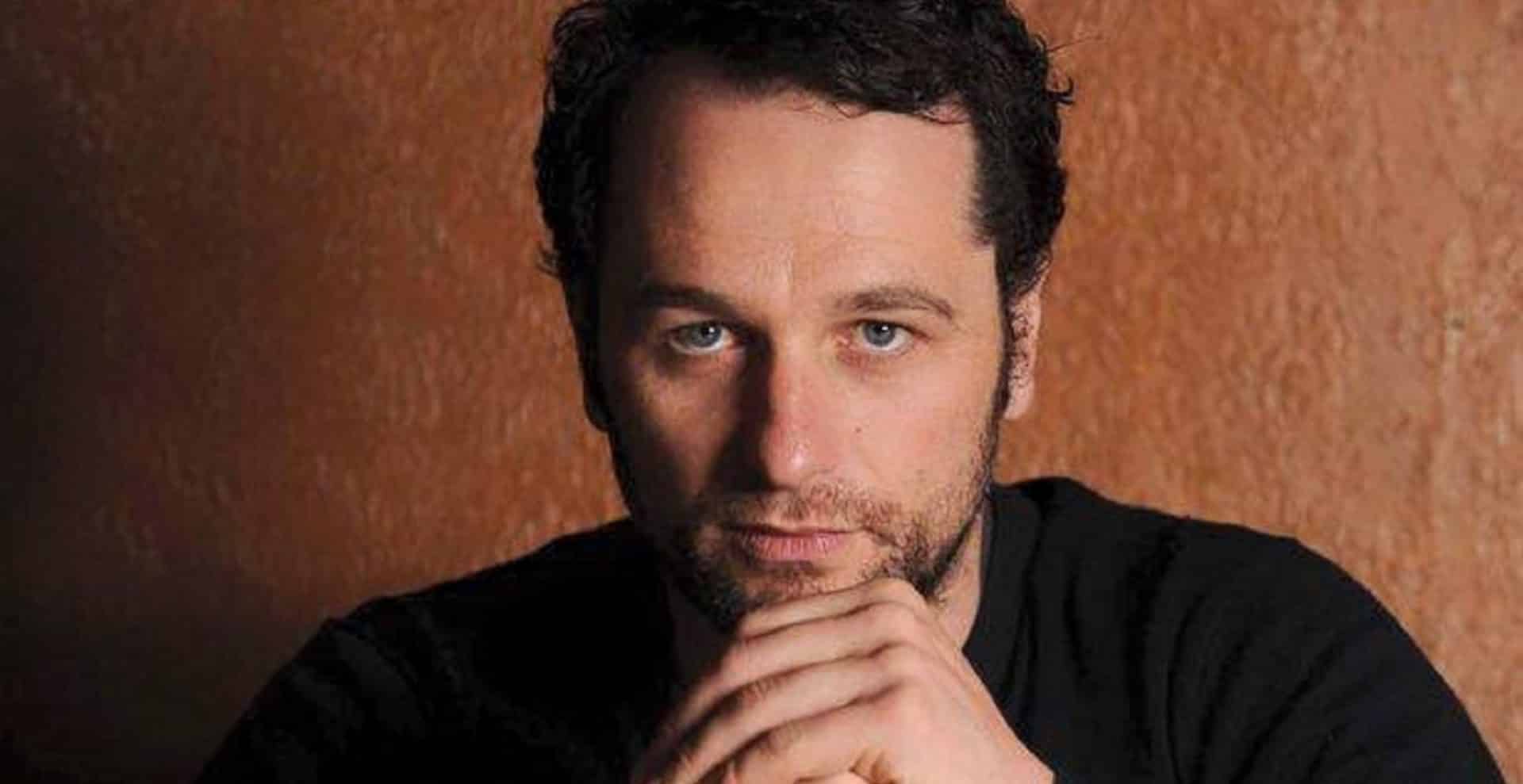 Perry Mason: Matthew Rhys al posto di Robert Downey Jr. nel reboot