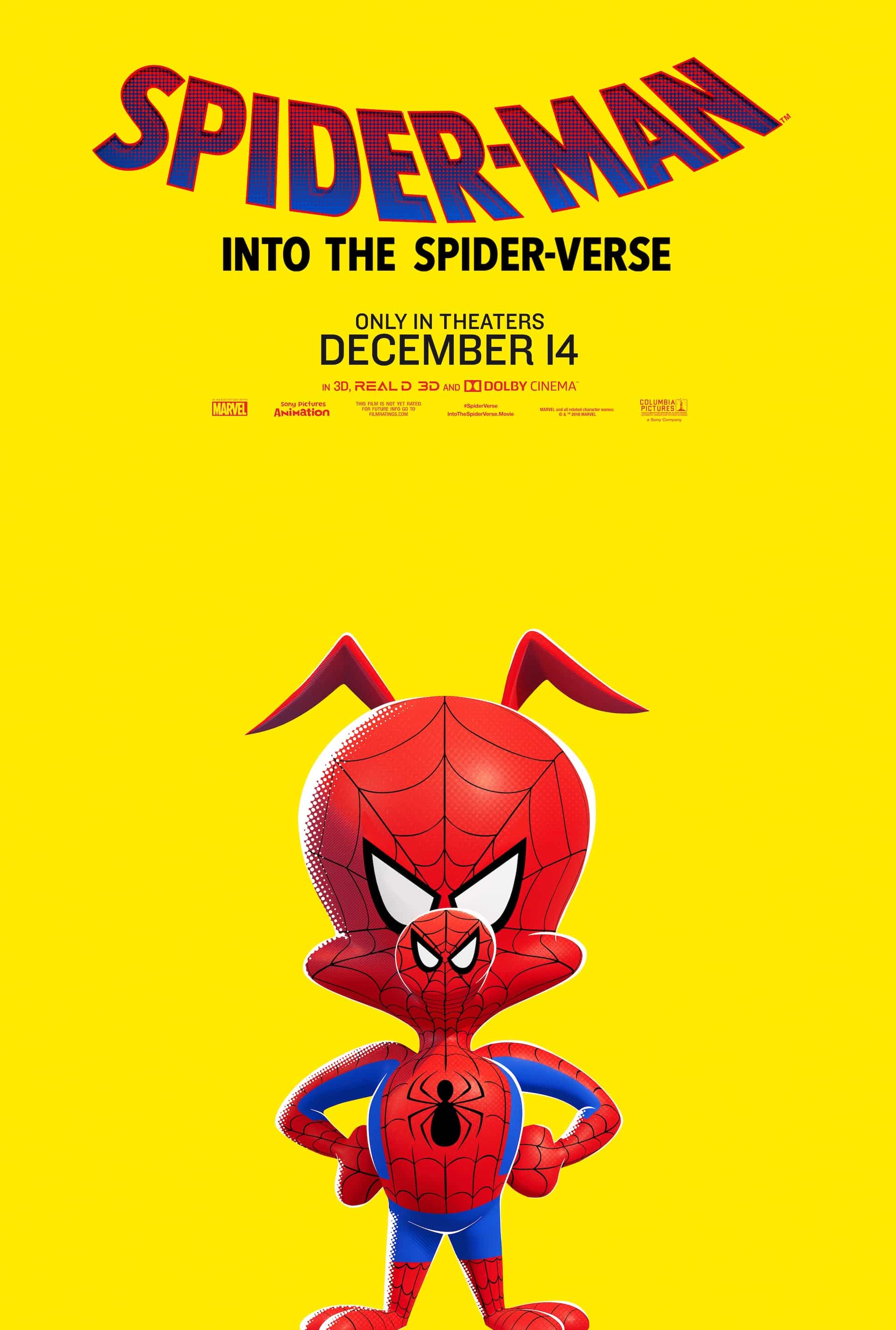 and suit tie man spider internazionale universo  nuovo Un  e Spider poster Man: