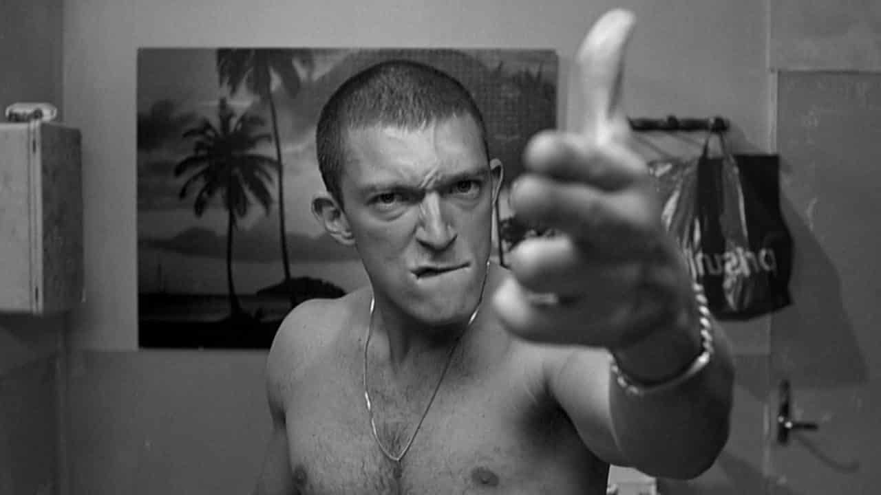 Vincent Cassel I 10 Film Migliori Dell Attore Francese Cinematographe It