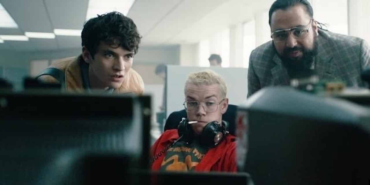 Black Mirror: Bandersnatch – trapelati dettagli sulla trama e sul cast