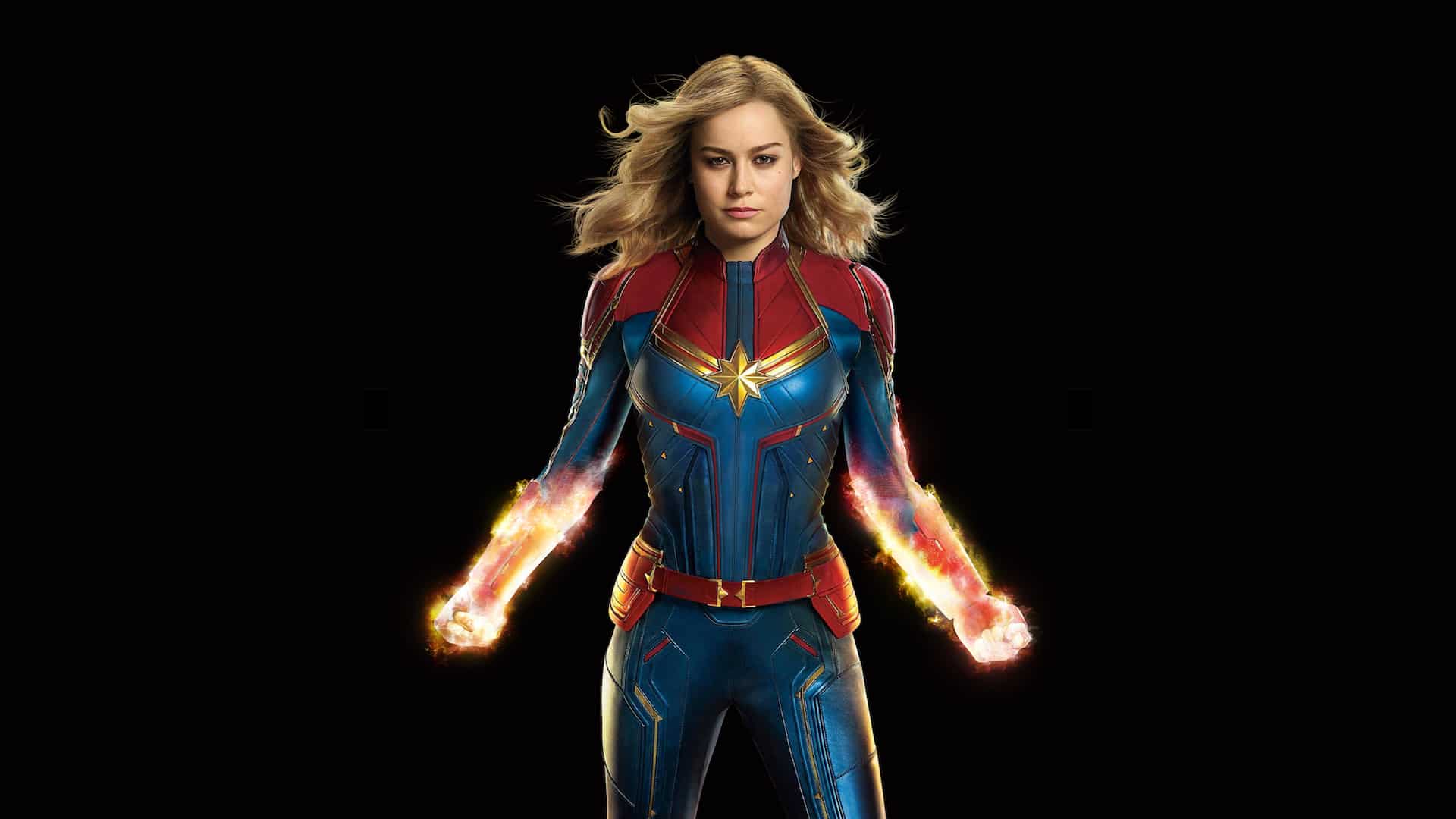 Captain Marvel: un nuovo footage debutterà durante il Campionato NCAA