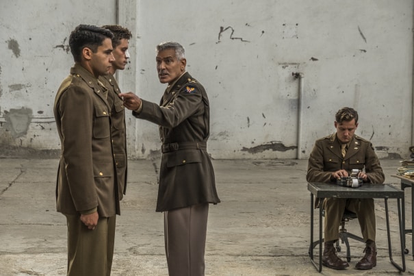 Catch 22, cinematographe.it