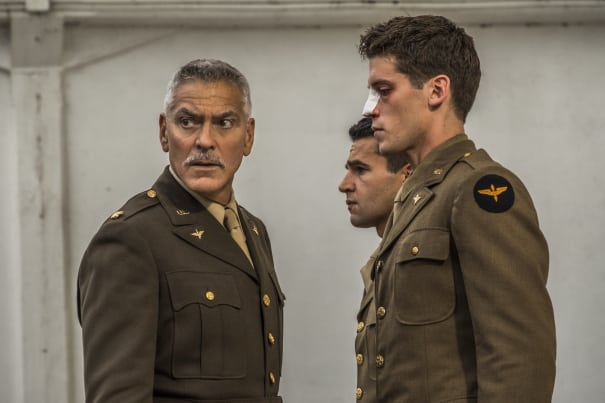 Catch 22, cinematographe.it