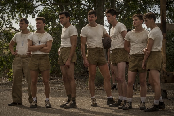 Catch 22, cinematographe.it