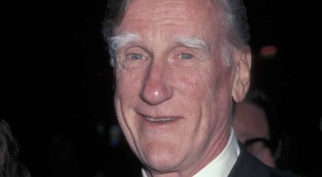 Donald Moffat: morto l’attore de La cosa all’età di 87 anni