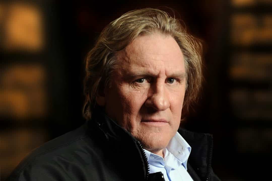 Gérard Depardieu; Cinematographe.it