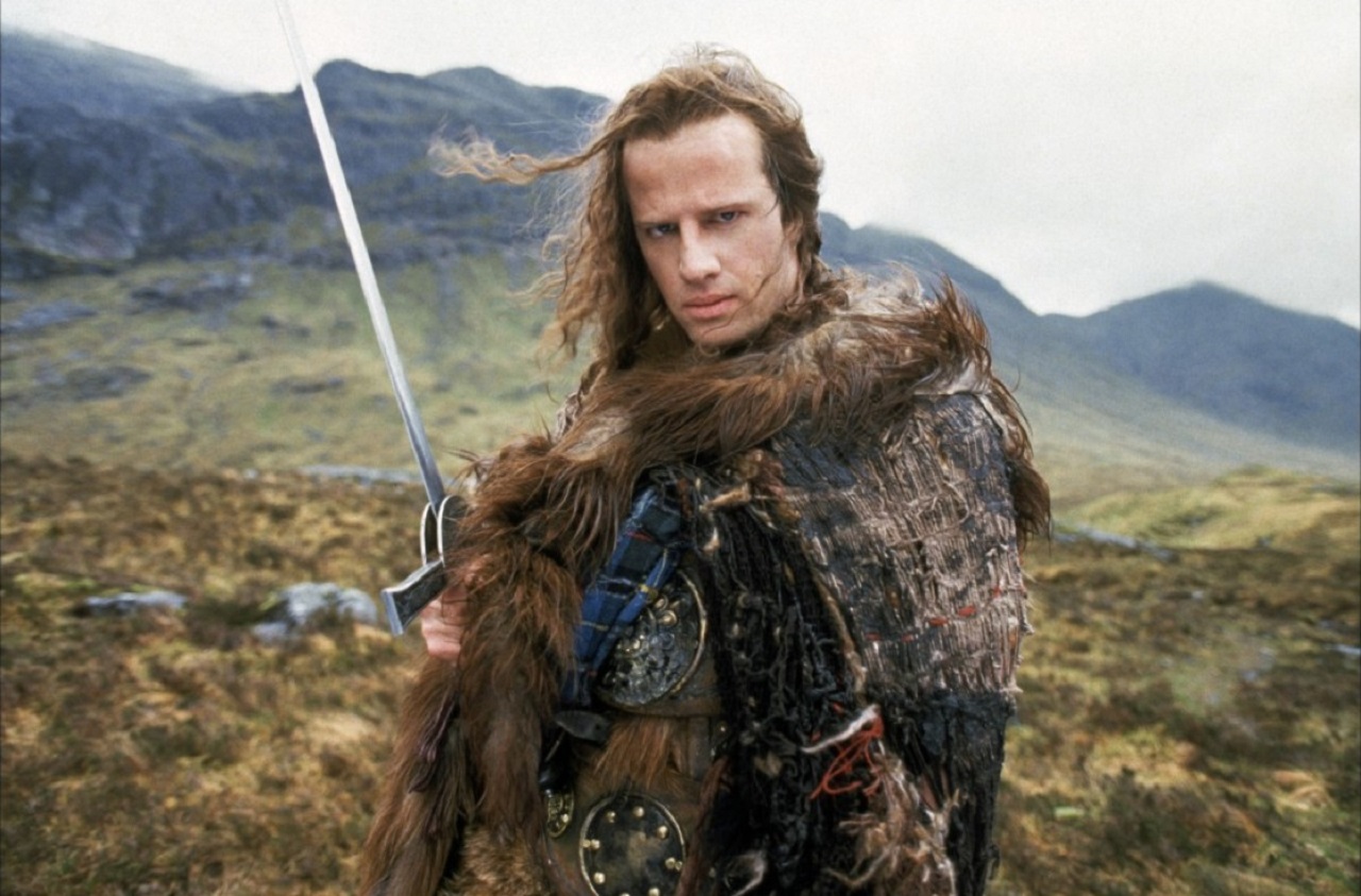 Highlander: il regista Chad Stahelski spera ancora nel reboot