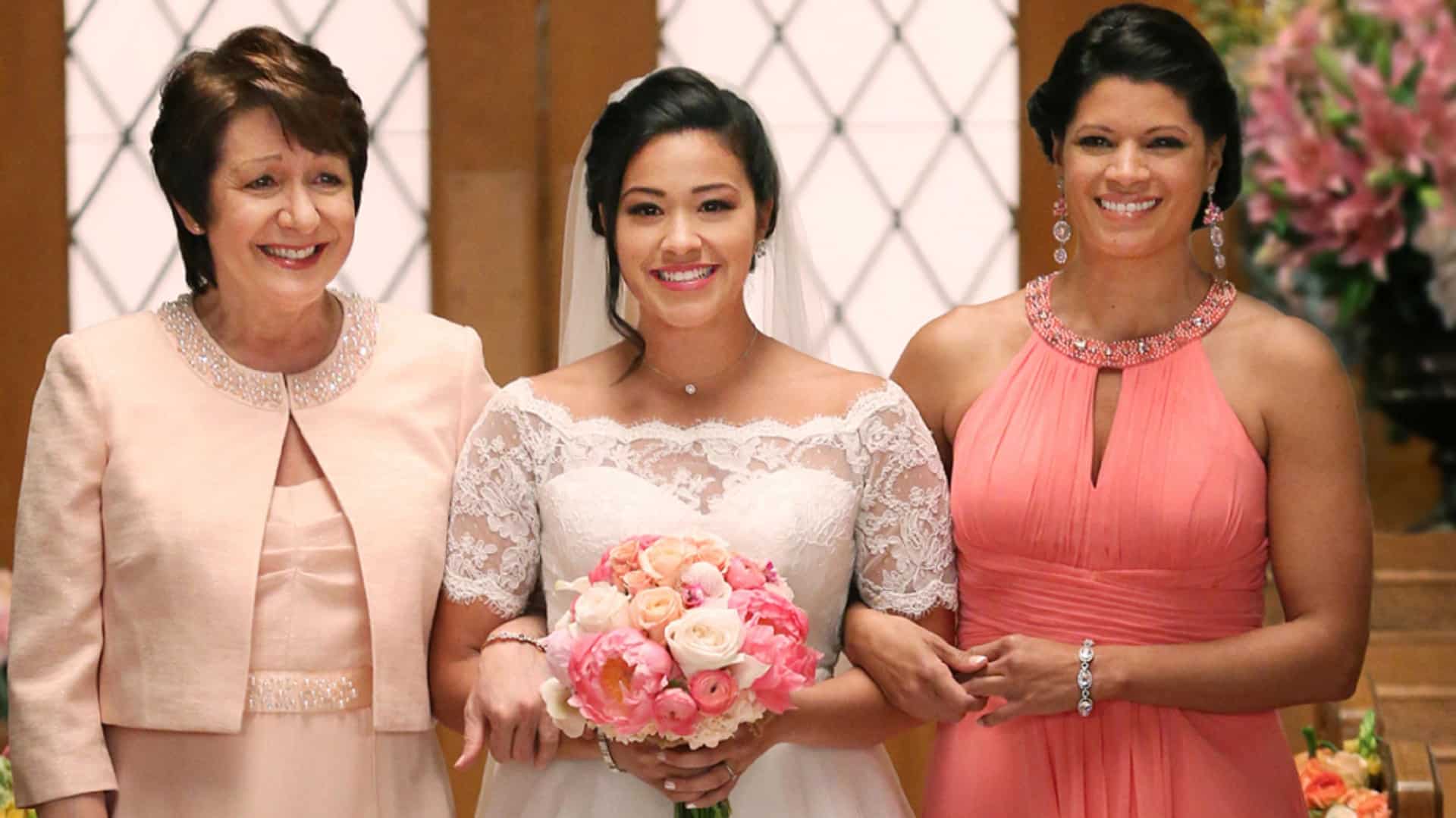 Jane the Virgin: The CW sta sviluppando lo spin-off della serie