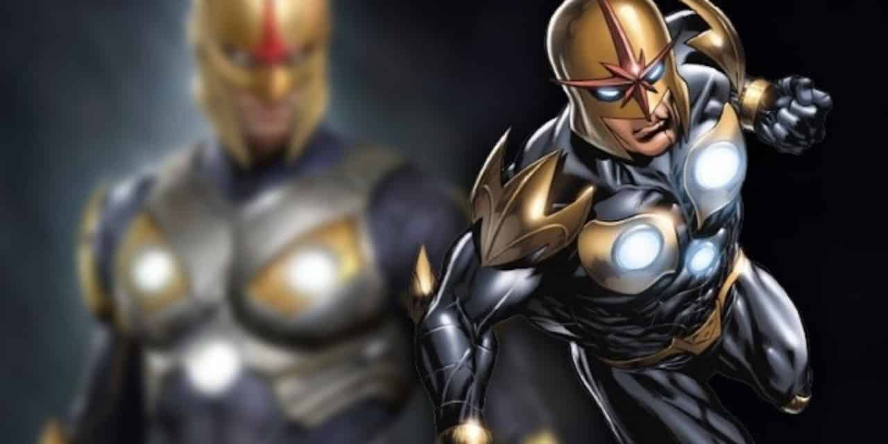 Nova: secondo Adam McKay la Marvel lavora a un film