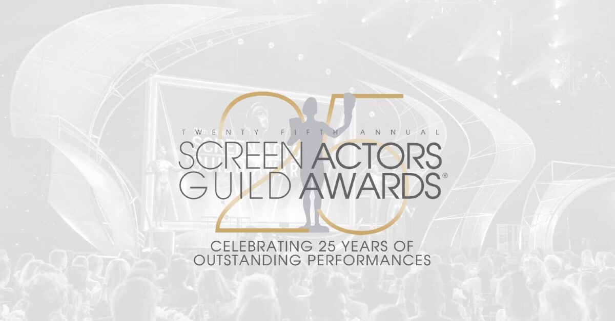 SAG Awards 2019 rivelate le nomination dello Screen Actors Guild