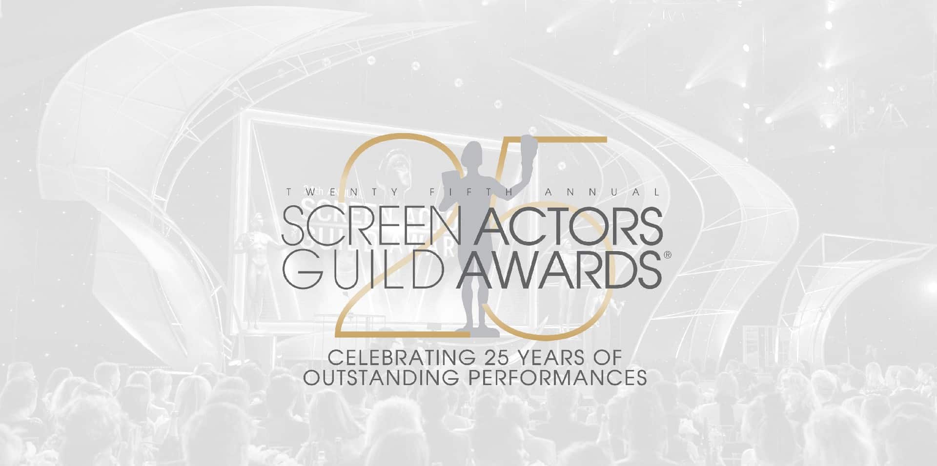 SAG Awards 2019: rivelate le nomination dello Screen Actors Guild