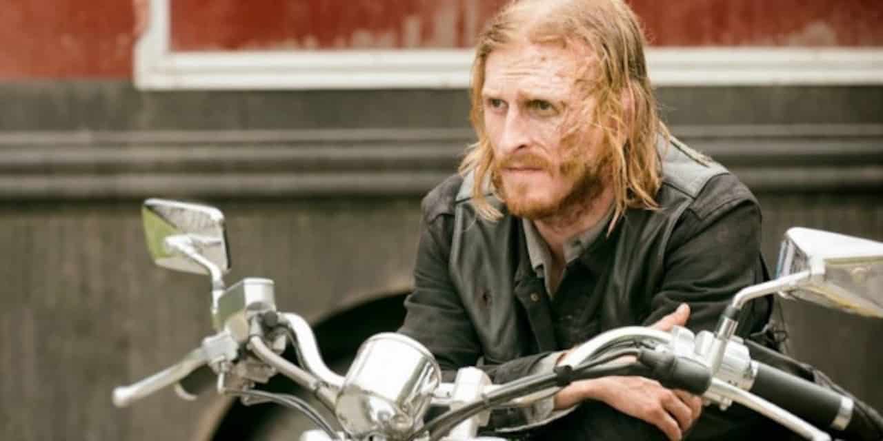 The Walking Dead: rivelato il destino di Dwight dopo il salto temporale