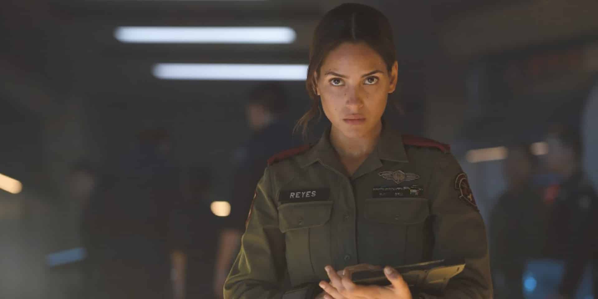 Morbius: Adria Arjona in trattative per il ruolo da protagonista nel film Sony