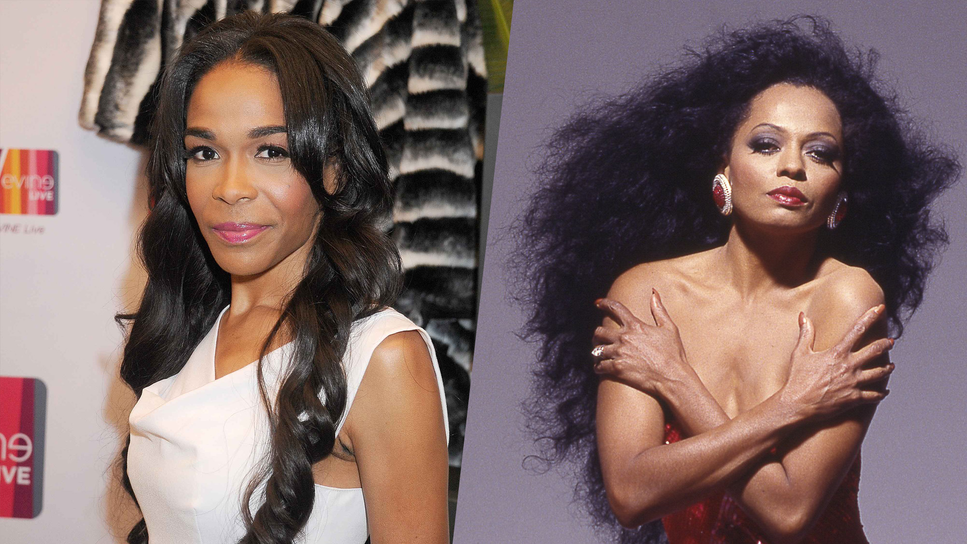 American Soul: Michelle Williams sarà Diana Ross nel biopic tv