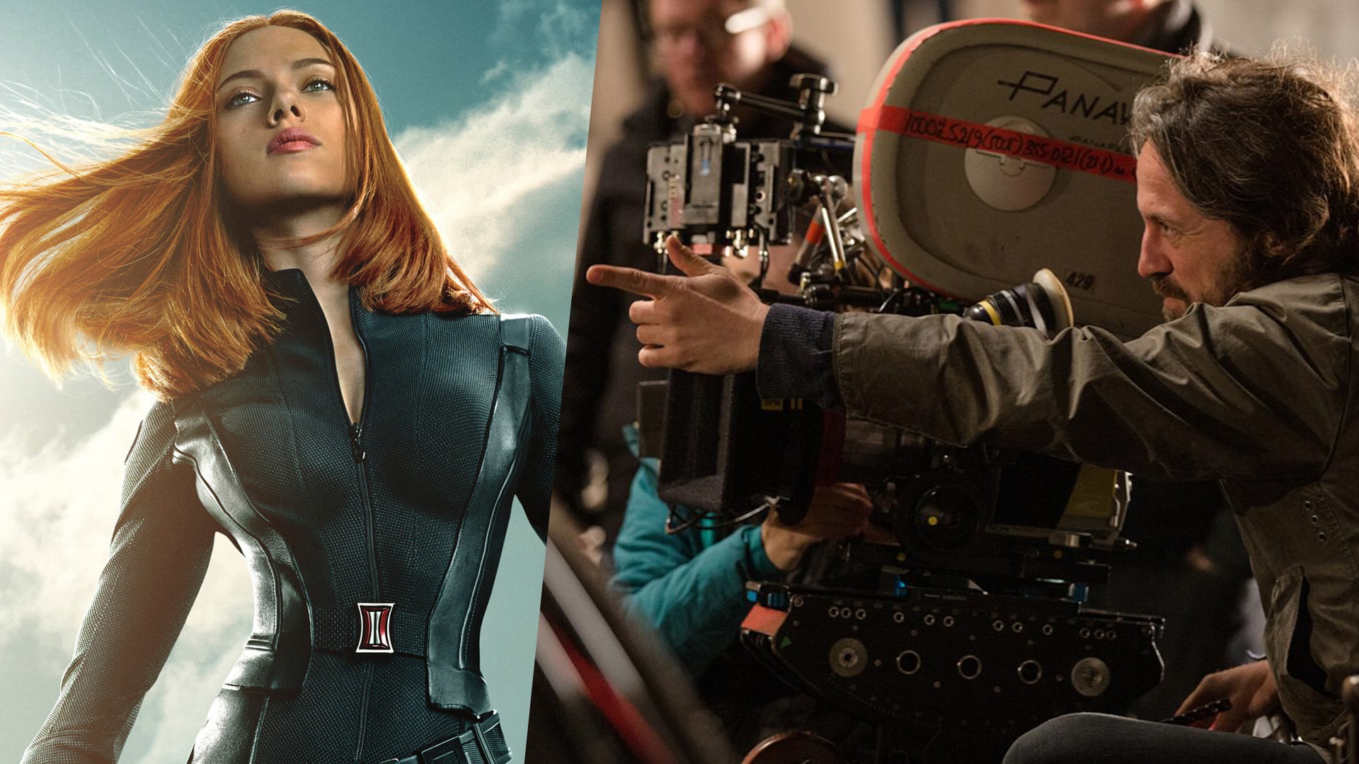 Black Widow: ingaggiato il direttore della fotografia di Mission: Impossible 6