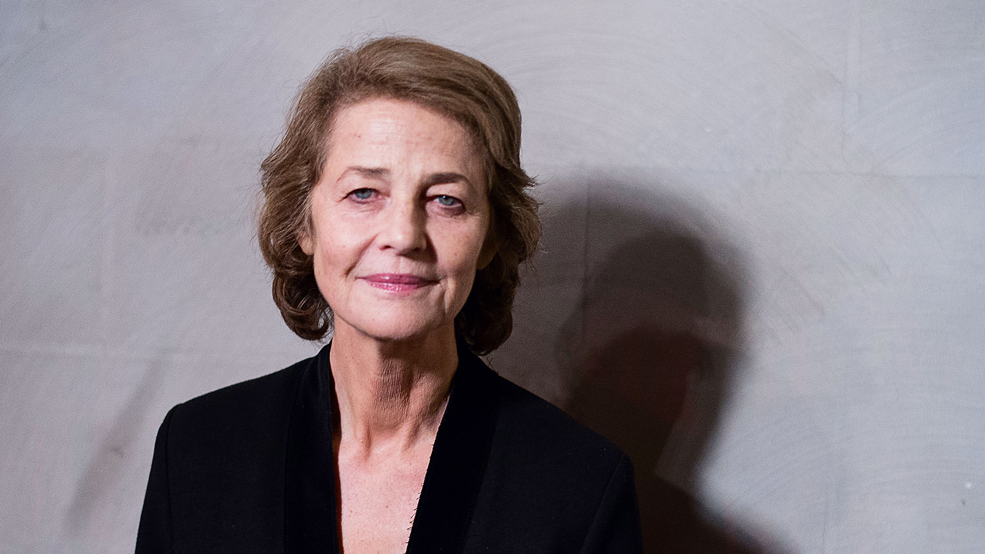 Charlotte Rampling riceverà l’Orso d’oro alla carriera al Festival di Berlino 2019