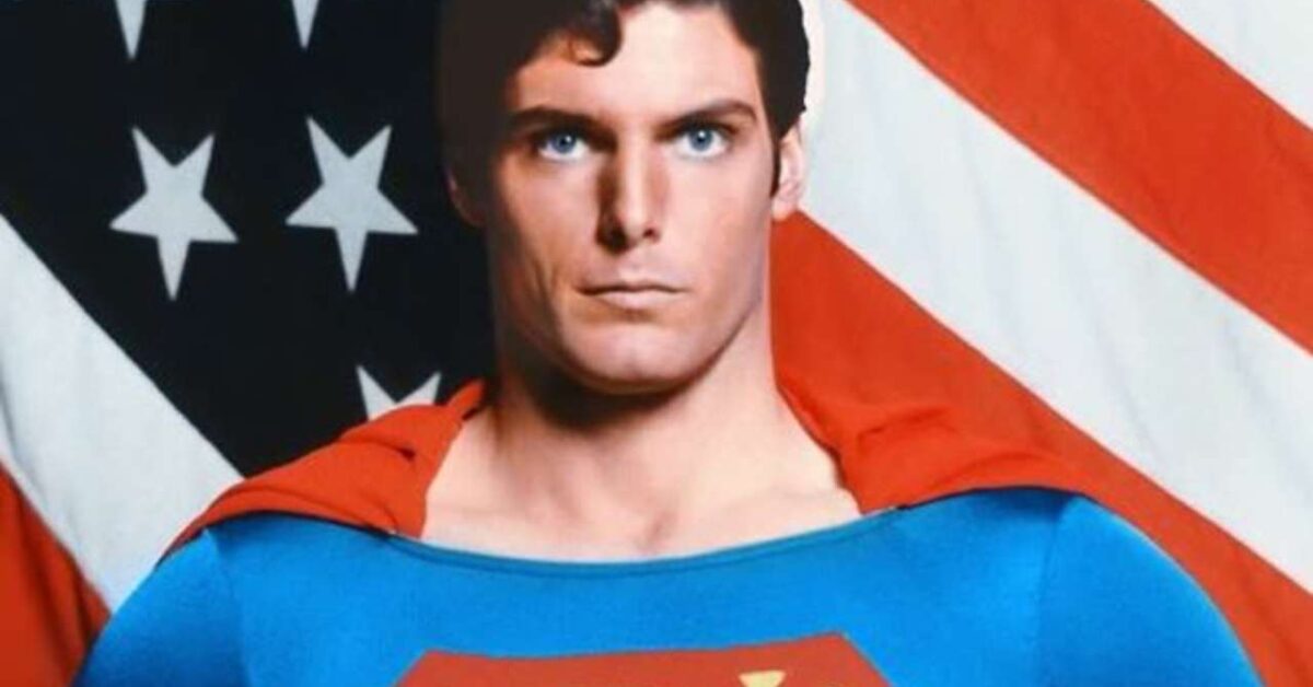 Nei Film Di Superman Con Christopher Reeve Doveva Comparire Brainiac